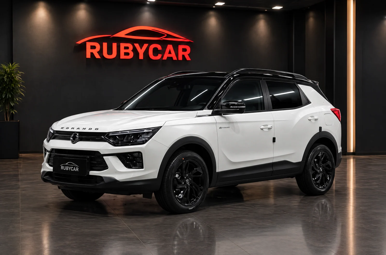 KG\_Mobility\_Ssangyong KORANDO